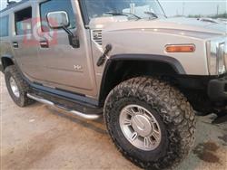 Hummer H2